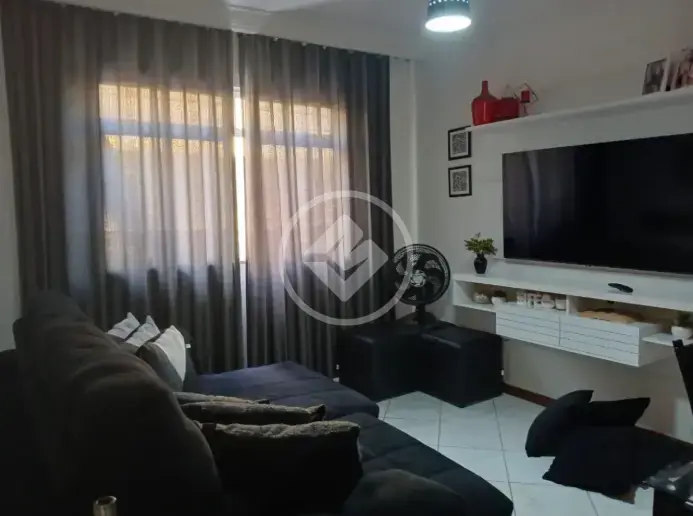 Imagem 1 - Apartamento em São Marcos, Salvador - BA